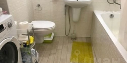 1-комн квартира Заставская улица, 46к2