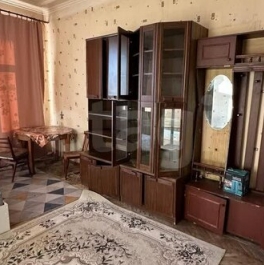 Продажа 3-комн квартиры на вторичном рынке Лиговский пр-кт,  д. 107