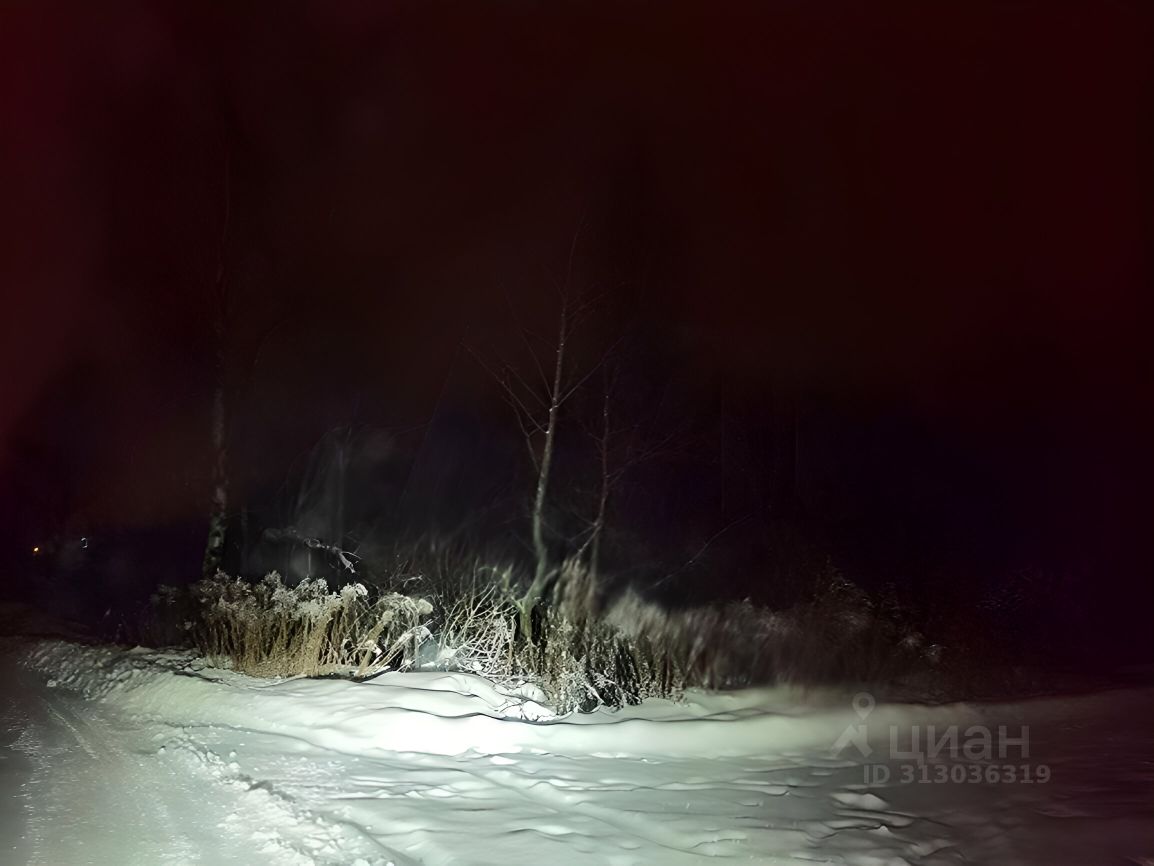 Продажа земли пос. Ковалево, улица Полевая