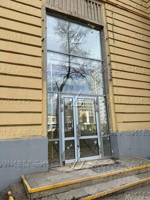 Аренда ПСН Щербаковская улица,  д. 20