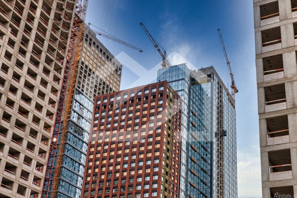 Продажа ПСН улица Борисовские Пруды