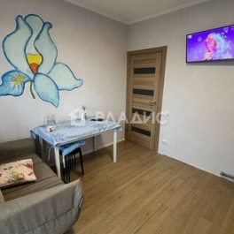 Продажа 1-комн квартиры на вторичном рынке Парашютная ул,  д. 9 к2