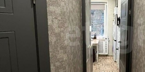 2-комн квартира улица Трефолева, 15