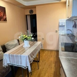 Продажа 1-комн квартиры на вторичном рынке Красносельское шоссе,  д. 56,  к. 1