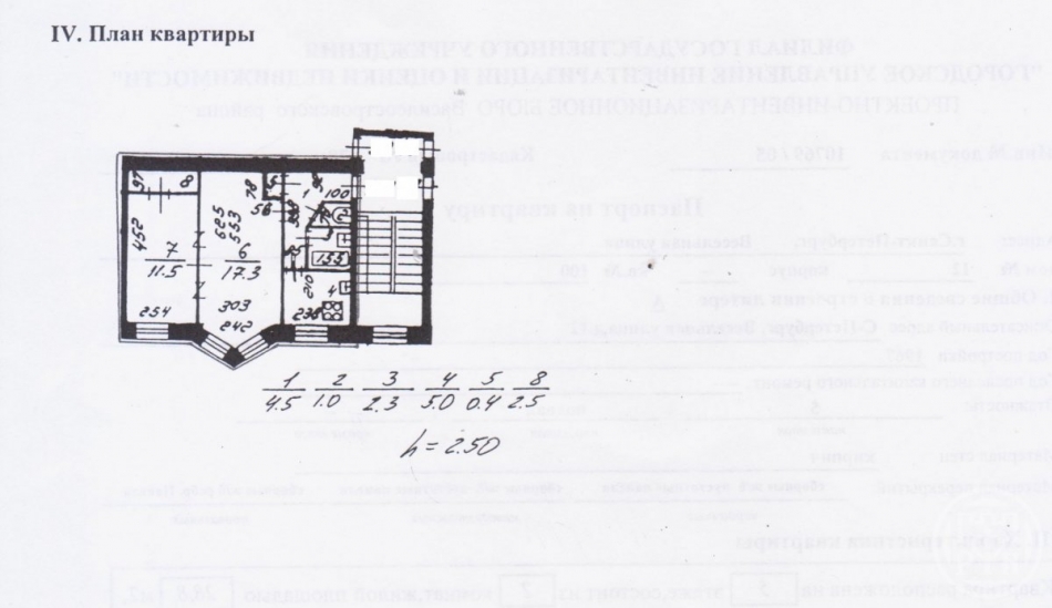 Продажа 2-комн квартиры на вторичном рынке Весельная ул. ,  д. 12