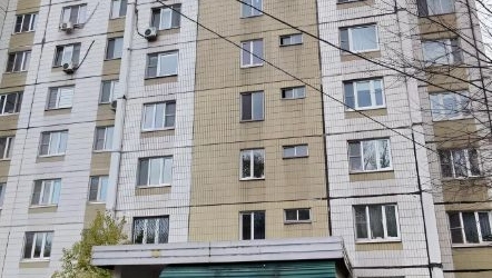 1-комн квартира улица Молдагуловой, 16К3
