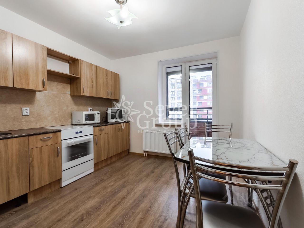 Аренда 1-комн квартиры на вторичном рынке проспект Уездный, 11