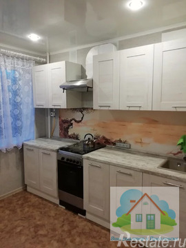 Продажа 1-комн квартиры на вторичном рынке Приозерск, ул. Чапаева,  д. 34