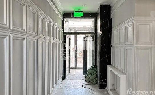 Продажа 4-комн квартиры на вторичном рынке проспект Бакунина,  д. 33 с1