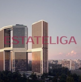 Продажа 2-комн квартиры на вторичном рынке ул Толбухина,  д. 7,  к. 1