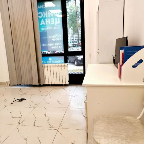 Помещение свободного назначения Юбилейный, ул М.К.Тихонравова,  д. 35,  к. 2