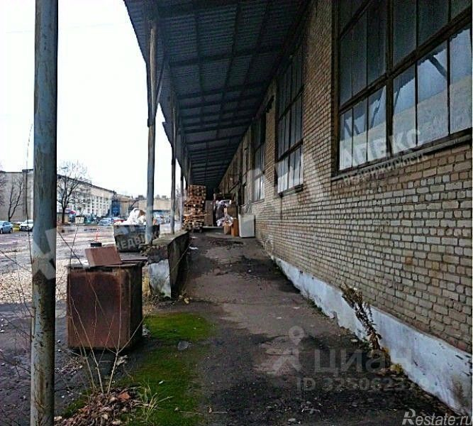 Продажа производственного помещения Балашиха, ул Белякова,  д. 1А,  к. 2