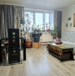 Продажа 2-комн квартиры на вторичном рынке Отрадная улица,  д. 12