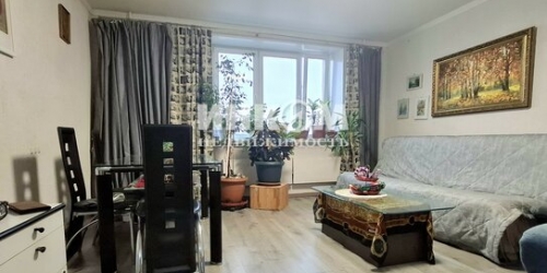 2-комн квартира Отрадная улица,  д. 12