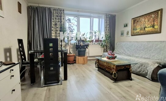 Продажа 2-комн квартиры на вторичном рынке Отрадная улица,  д. 12