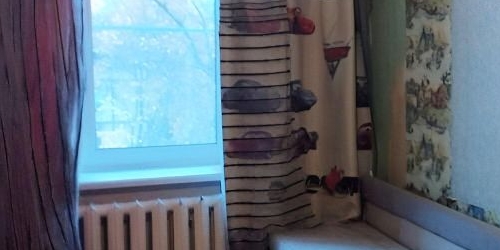 Комната улица Белы Куна, 19К1