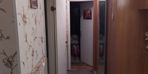 2-комн квартира Всеволожск г., Аэропортовская ул. ,  д. 5