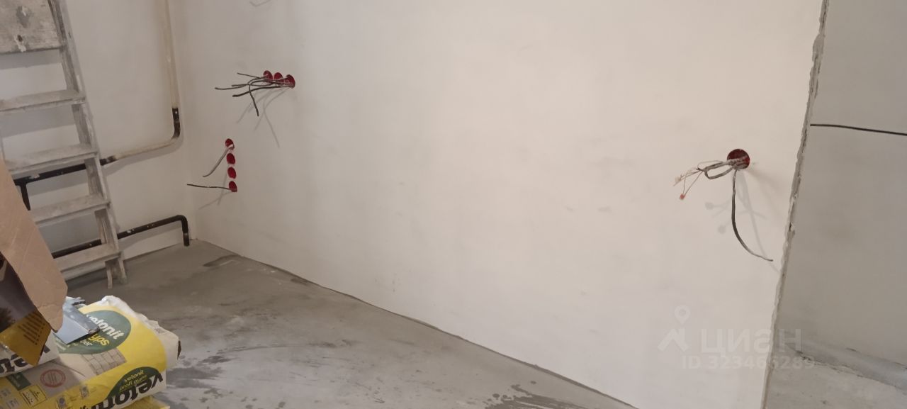 Продажа 2-комн квартиры на вторичном рынке Кетчерская улица, 2К3