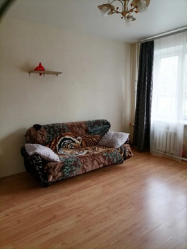 2-комн квартира Обухово, ул. Ленина,  д. 5