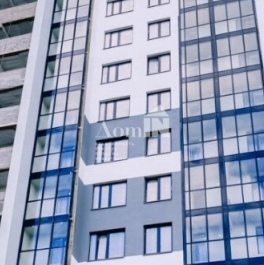 Продажа 1-комн квартиры на вторичном рынке Октябрьская наб,  д. 120 с1