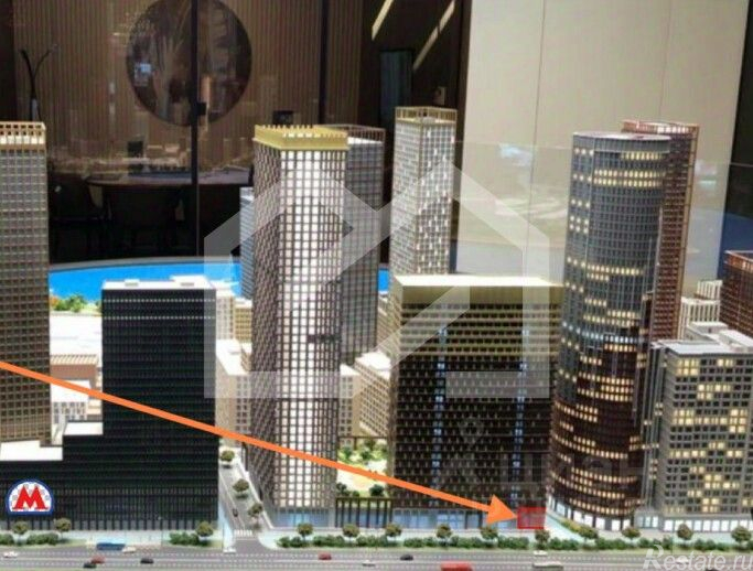 Аренда торгового помещения улица Шеногина,  д. 2