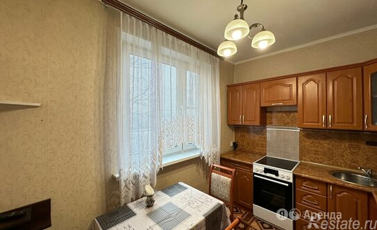 Аренда 1-комн квартиры на вторичном рынке улица Маршала Голованова,  д. 13