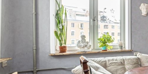 4-комн квартира улица Маросейка, 10/1С1