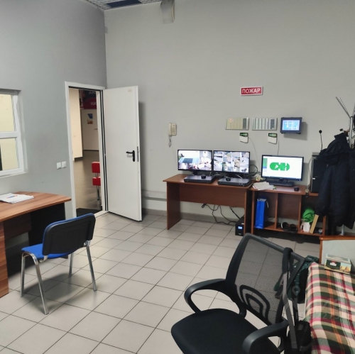 Отдельное здание Ядреево, Лётная улица,  д. с21В