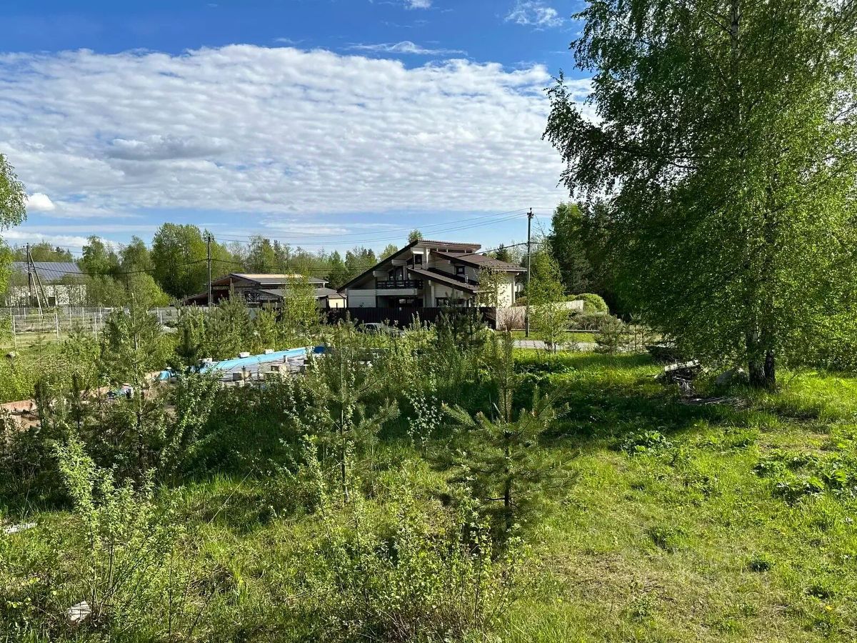 Продажа земли Золотая Роща кп, 32