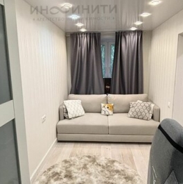 Продажа 2-комн квартиры на вторичном рынке улица Кибальчича,  д. 10