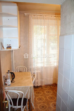 Продажа 2-комн квартиры на вторичном рынке Люберцы, улица Попова,  д. 16