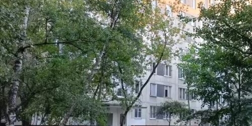 3-комн квартира улица Плещеева, 11В