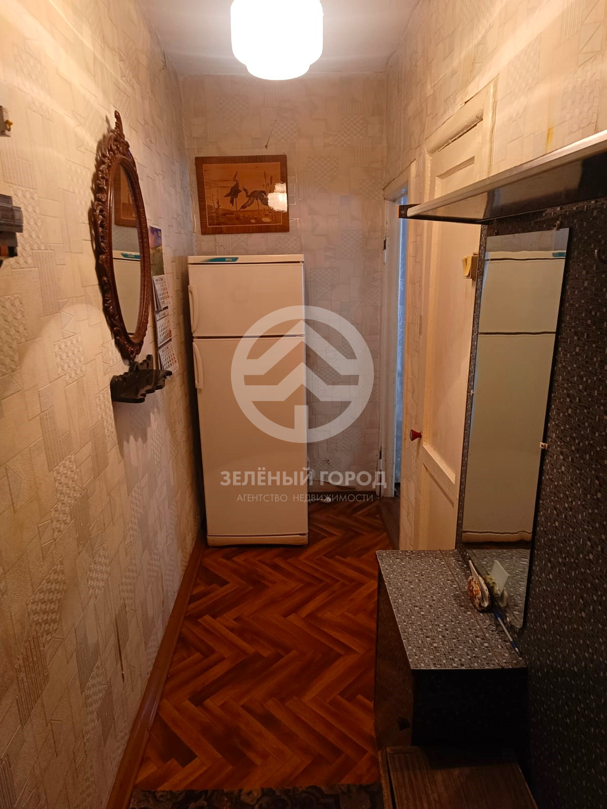 Продажа 2-комн квартиры на вторичном рынке Клин, Карла Маркса, д. 10