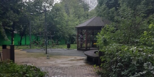 3-комн квартира Олимпийский проспект,  д. 22