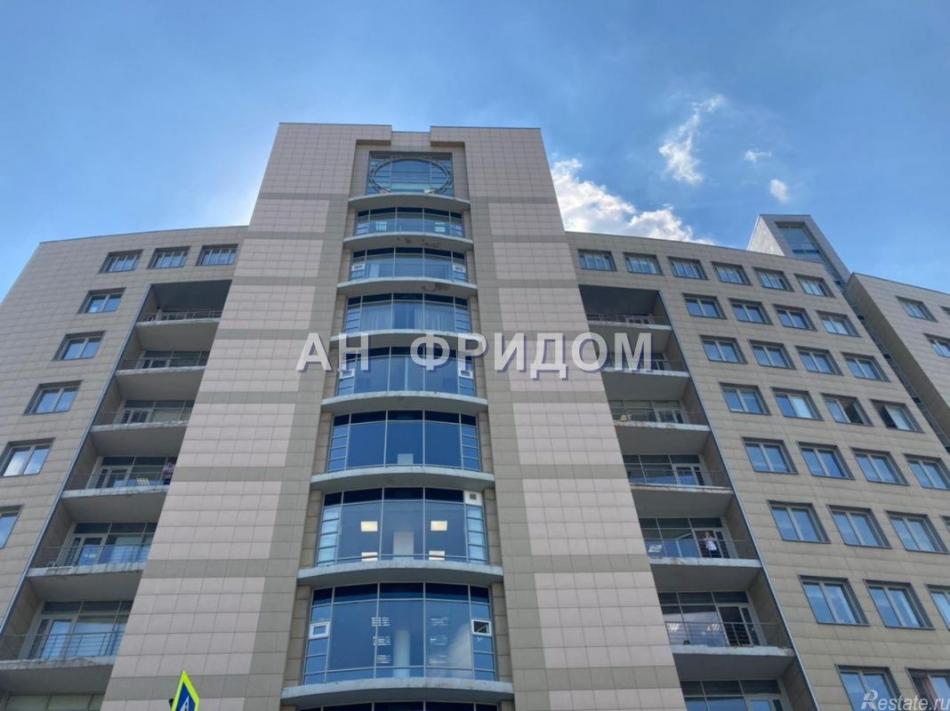 Аренда офиса проезд Завода Серп и Молот, д.6, корп.1