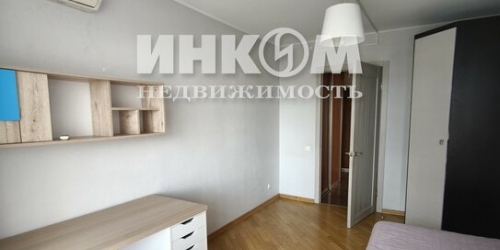 2-комн квартира Саввинский Б. пер,  д. 2,  к. 1