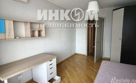 Продажа 2-комн квартиры на вторичном рынке Саввинский Б. пер,  д. 2,  к. 1