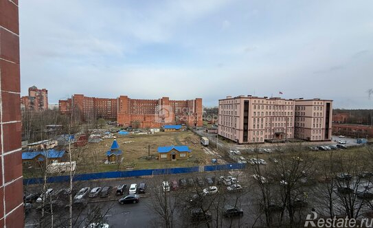 Продажа 3-комн квартиры на вторичном рынке улица Сантьяго-де-Куба,  д. 8 к1