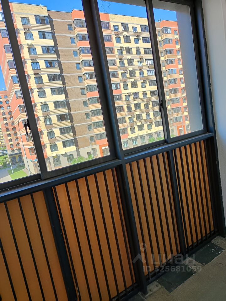 Продажа 2-комн квартиры на вторичном рынке Пушкино, улица Антона Ветчинова,  д. 3