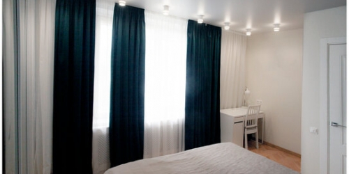 4-комн квартира ул Ташкентская,  д. 10,  к. 1