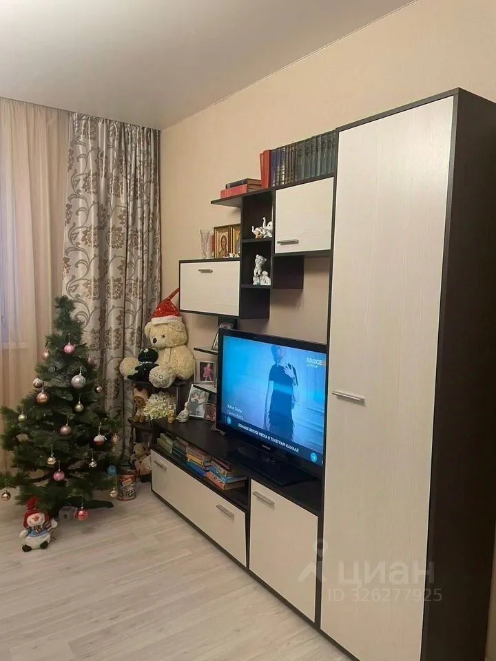 Продажа 3-комн квартиры на вторичном рынке Павлино мкр, Балашиха, 37