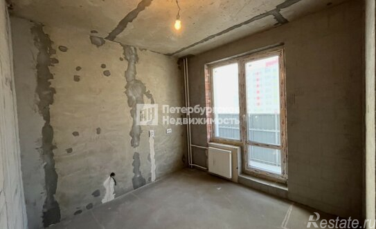 Продажа 2-комн квартиры на вторичном рынке Валдайская улица,  д. 2 к2