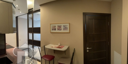 1-комн квартира Балашиха, Разина улица, дом 5