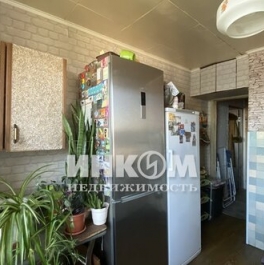 Продажа 3-комн квартиры на вторичном рынке Подбельского 4-й проезд,  д. 2 к1