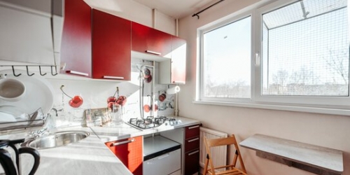 3-комн квартира Культуры пр-кт,  д. 7,  к. 1