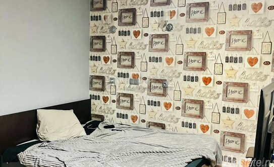 Продажа 2-комн квартиры на вторичном рынке улица Самуила Маршака,  д. 8