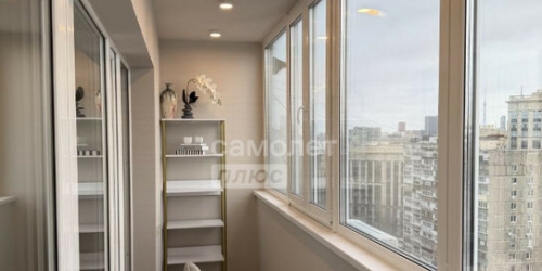 1-комн квартира ул Скаковая,  д. 34,  к. 3