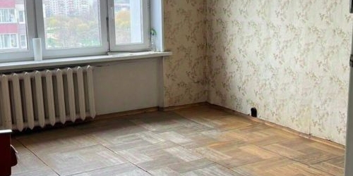 1-комн квартира Алтайская улица, 8