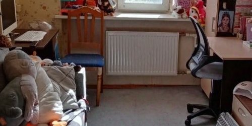 3-комн квартира Кронштадт, проспект Ленина, 1