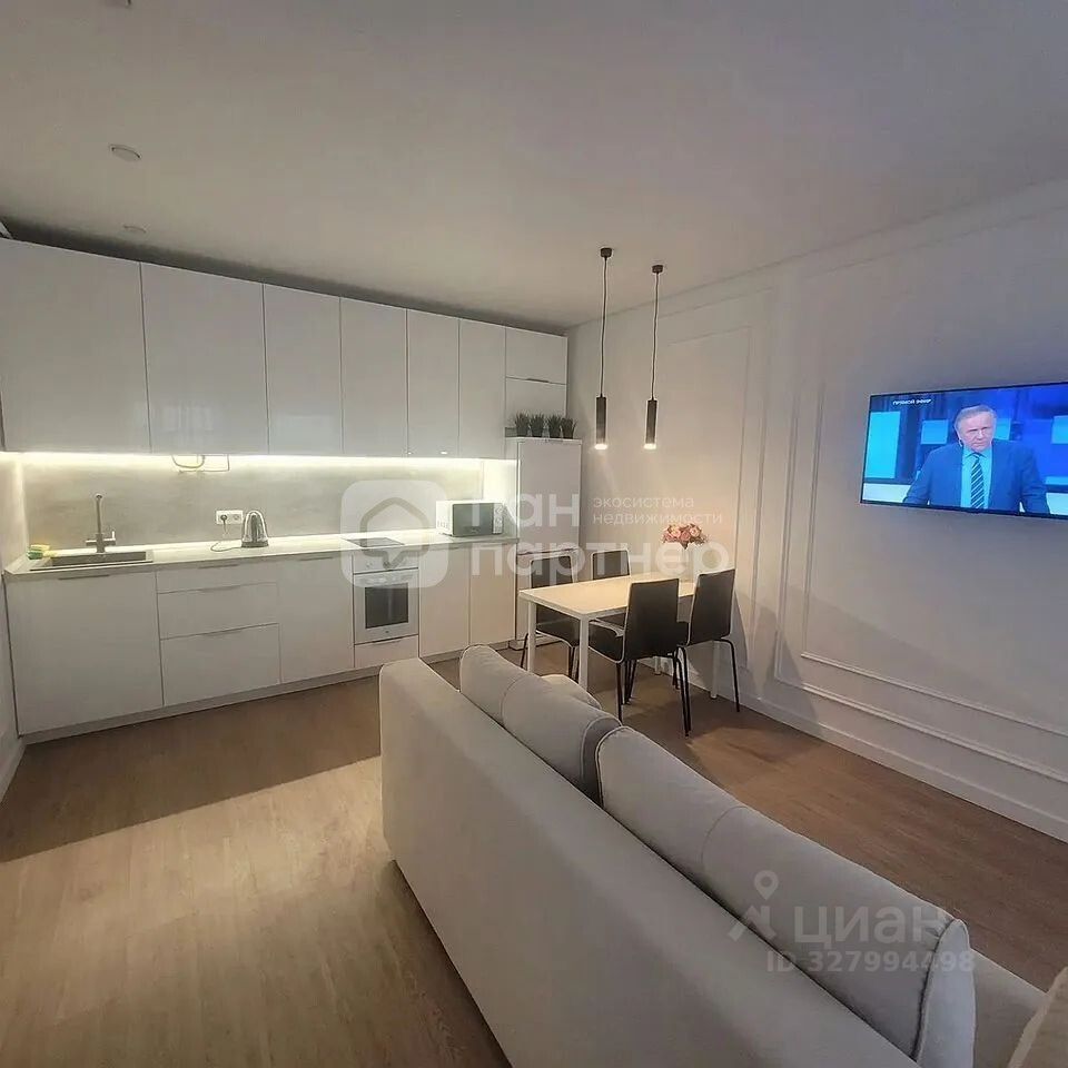 Продажа 2-комн квартиры на вторичном рынке Спасский пер,  д. 4